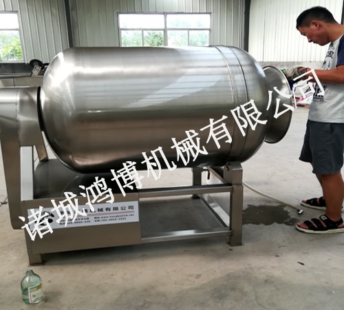 牛肉滾揉機(jī)